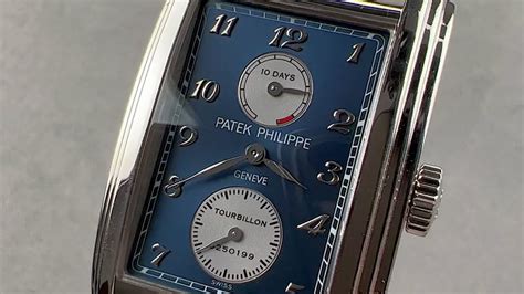 patek philippe 5101g marka|Patek Philippe .